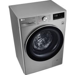 Стиральная машина LG F2V5GG9T Фото 4