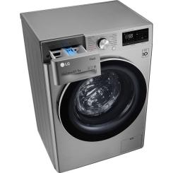 Стиральная машина LG F2V5GG9T Фото 7