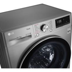 Стиральная машина LG F2V5GG9T Фото 8
