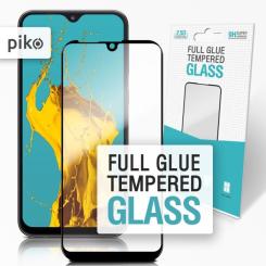 Стекло защитное Piko Full Glue Samsung A10 Фото
