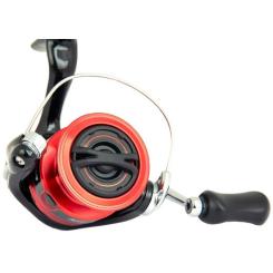 Катушка Shimano Sienna 4000 FG 3+1BB 5.2:1 Фото 2