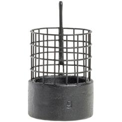Кормушка Brain "Пуля" M 60g Black Фото