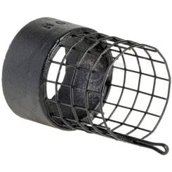 Кормушка Brain "Пуля" M 60g Black Фото 1