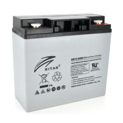 Батарея к ИБП Ritar HR1288W, 12V-22.0Ah Фото