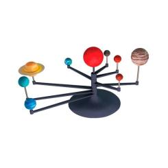 Набор для экспериментов EDU-Toys Модель Сонячної системи Фото