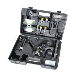 Микроскоп National Geographic 40x-1024x USB + Кейс Фото 3