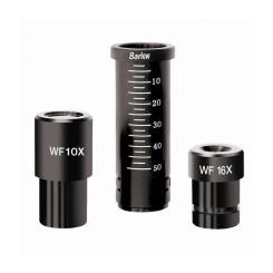 Микроскоп National Geographic 40x-1024x USB + Кейс Фото 4