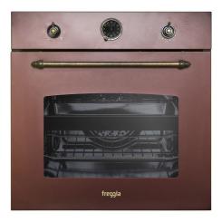 Духовой шкаф Freggia OERD67CO Фото