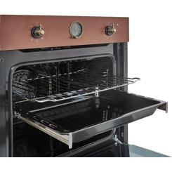 Духовой шкаф Freggia OERD67CO Фото 3