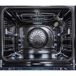 Духовой шкаф Freggia OERD67CO Фото 4