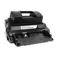 Корпус картриджа HP CF281X/81X Фото