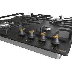 Варочная поверхность Gorenje GW642CLB Фото 6