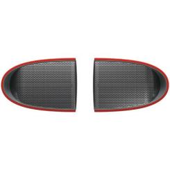 Акустическая система Prestigio Supreme Red Фото 1