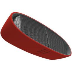 Акустическая система Prestigio Supreme Red Фото 3