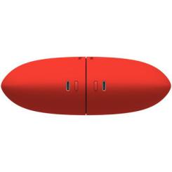 Акустическая система Prestigio Supreme Red Фото 4