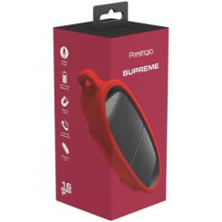 Акустическая система Prestigio Supreme Red Фото 8