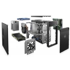 Компьютер Dell Precision 3640 Tower / i7-10700 Фото 4