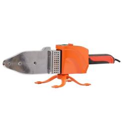 Паяльник для пластиковых труб Tekhmann для труб TPW-2406 Фото