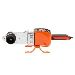 Паяльник для пластиковых труб Tekhmann для труб TPW-2406 Фото 2