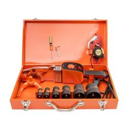 Паяльник для пластиковых труб Tekhmann для труб TPW-2406 Фото 4