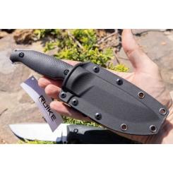 Нож Ruike Jager Black Фото 2