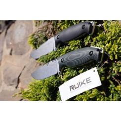 Нож Ruike Jager Black Фото 3