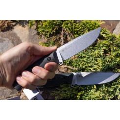 Нож Ruike Jager Black Фото 4