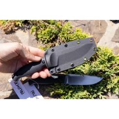 Нож Ruike Jager Black Фото 5