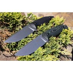 Нож Ruike Jager Black Фото 6