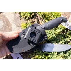 Нож Ruike Jager Black Фото 7