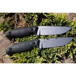 Нож Ruike Jager Black Фото 8