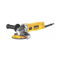 Шлифовальная машина DeWALT DWE4057 Фото