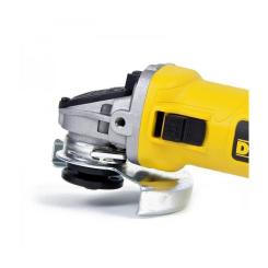 Шлифовальная машина DeWALT DWE4057 Фото 1