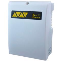 Блок питания для систем видеонаблюдения Full Energy BBGP-125 Фото