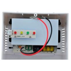 Блок питания для систем видеонаблюдения Full Energy BBGP-125 Фото 3