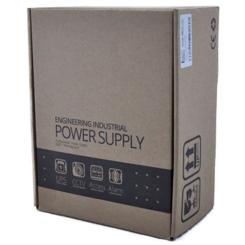 Блок питания для систем видеонаблюдения Full Energy BBGP-125 Фото 4