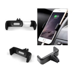 Универсальный автодержатель XoKo RMC100 Black Фото 2
