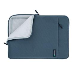 Чехол для ноутбука Grand-X 15.6'' Dark Grey Фото 2