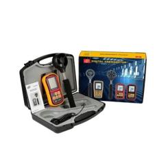 Анемометр Benetech GM8901X Фото 2