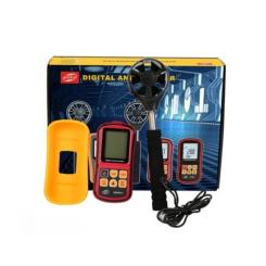 Анемометр Benetech GM8901X Фото 3