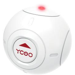 Интерактивная игрушка Silverlit робот-собака DACKEL JUNIOR Фото 5