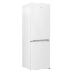 Холодильник Beko RCNA366K30W Фото 1