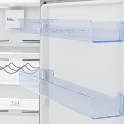 Холодильник Beko RCNA366K30W Фото 5