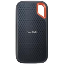 Накопитель SSD SanDisk USB 3.2 500GB Фото