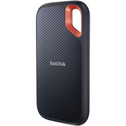 Накопитель SSD SanDisk USB 3.2 500GB Фото 2