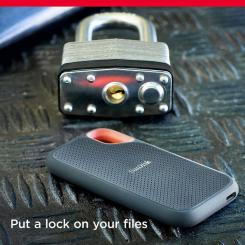Накопитель SSD SanDisk USB 3.2 500GB Фото 5
