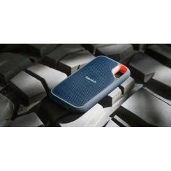 Накопитель SSD SanDisk USB 3.2 500GB Фото 6