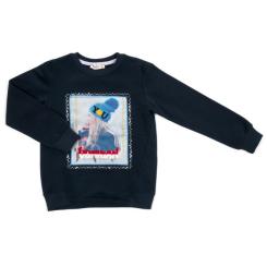 Кофта детская Breeze с девочкой Фото