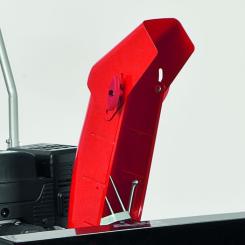 Снегоуборщик AL-KO SnowLine 560 II Фото 3