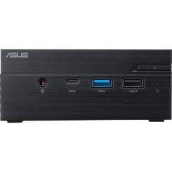 Компьютер ASUS PN40-BBC532MC / Celeron N4020 Фото 1